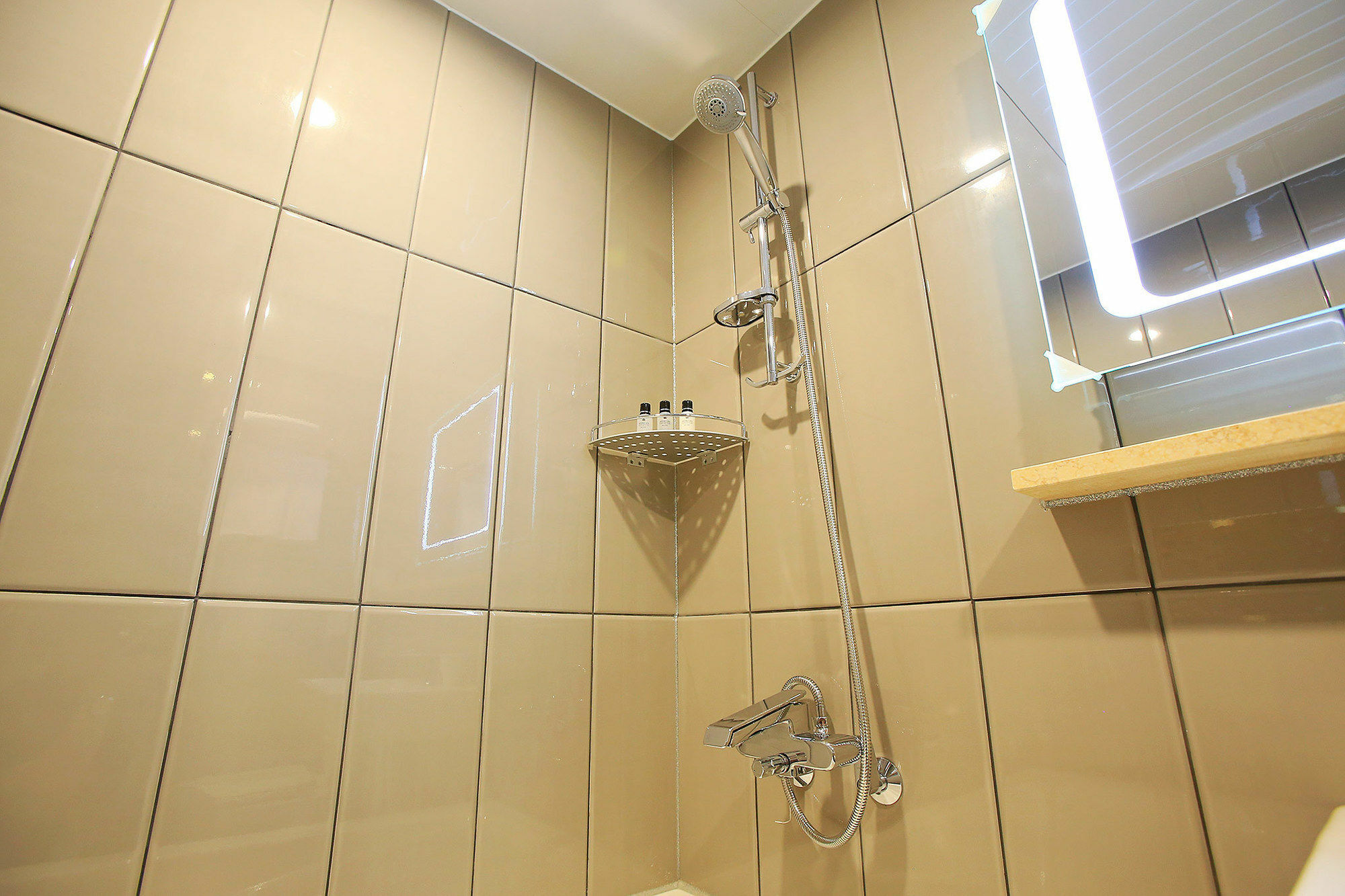 Sillim Hotel Urban Seoul Exterior photo